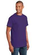 Gildan ®  - Ultra Cotton ®  100% Cotton T-Shirt.  2000