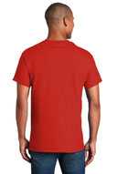 Gildan ®  - Ultra Cotton ®  100% Cotton T-Shirt.  2000