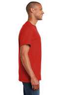 Gildan ®  - Ultra Cotton ®  100% Cotton T-Shirt.  2000