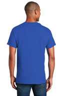 Gildan ®  - Ultra Cotton ®  100% Cotton T-Shirt.  2000