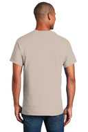Gildan ®  - Ultra Cotton ®  100% Cotton T-Shirt.  2000