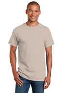 Gildan ®  - Ultra Cotton ®  100% Cotton T-Shirt.  2000