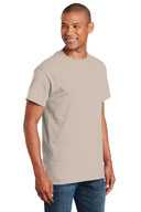 Gildan ®  - Ultra Cotton ®  100% Cotton T-Shirt.  2000