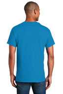 Gildan ®  - Ultra Cotton ®  100% Cotton T-Shirt.  2000