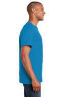 Gildan ®  - Ultra Cotton ®  100% Cotton T-Shirt.  2000