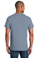 Gildan ®  - Ultra Cotton ®  100% Cotton T-Shirt.  2000