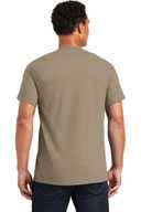 Gildan ®  - Ultra Cotton ®  100% Cotton T-Shirt.  2000