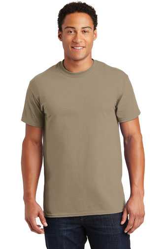Gildan ®  - Ultra Cotton ®  100% Cotton T-Shirt.  2000