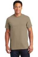 Gildan ®  - Ultra Cotton ®  100% Cotton T-Shirt.  2000