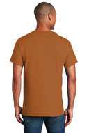 Gildan ®  - Ultra Cotton ®  100% Cotton T-Shirt.  2000