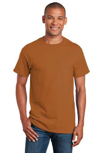 Gildan ®  - Ultra Cotton ®  100% Cotton T-Shirt.  2000