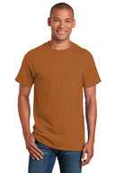 Gildan ®  - Ultra Cotton ®  100% Cotton T-Shirt.  2000