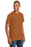 Gildan ®  - Ultra Cotton ®  100% Cotton T-Shirt.  2000