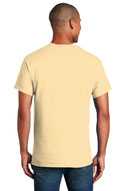 Gildan ®  - Ultra Cotton ®  100% Cotton T-Shirt.  2000
