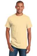 Gildan ®  - Ultra Cotton ®  100% Cotton T-Shirt.  2000