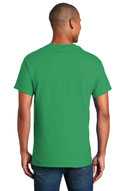 Gildan ®  - Ultra Cotton ®  100% Cotton T-Shirt.  2000