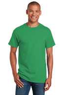 Gildan ®  - Ultra Cotton ®  100% Cotton T-Shirt.  2000