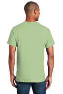Gildan ®  - Ultra Cotton ®  100% Cotton T-Shirt.  2000