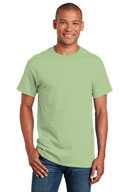 Gildan ®  - Ultra Cotton ®  100% Cotton T-Shirt.  2000