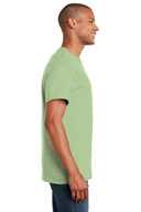 Gildan ®  - Ultra Cotton ®  100% Cotton T-Shirt.  2000