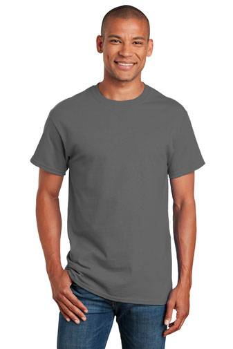 Gildan ®  - Ultra Cotton ®  100% Cotton T-Shirt.  2000