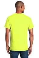 Gildan ®  - Ultra Cotton ®  100% Cotton T-Shirt.  2000