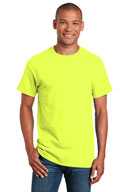 Gildan ®  - Ultra Cotton ®  100% Cotton T-Shirt.  2000