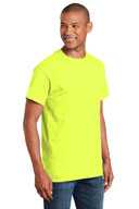 Gildan ®  - Ultra Cotton ®  100% Cotton T-Shirt.  2000