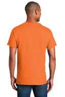Gildan ®  - Ultra Cotton ®  100% Cotton T-Shirt.  2000