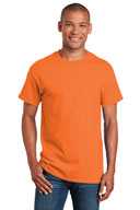 Gildan ®  - Ultra Cotton ®  100% Cotton T-Shirt.  2000