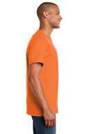 Gildan ®  - Ultra Cotton ®  100% Cotton T-Shirt.  2000