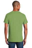 Gildan ®  - Ultra Cotton ®  100% Cotton T-Shirt.  2000