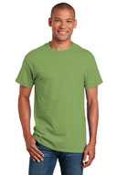 Gildan ®  - Ultra Cotton ®  100% Cotton T-Shirt.  2000
