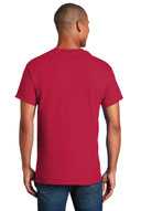 Gildan ®  - Ultra Cotton ®  100% Cotton T-Shirt.  2000