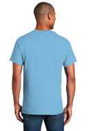 Gildan ®  - Ultra Cotton ®  100% Cotton T-Shirt.  2000