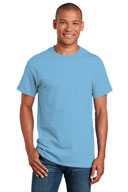 Gildan ®  - Ultra Cotton ®  100% Cotton T-Shirt.  2000