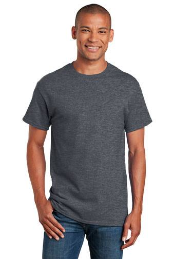 Gildan ®  - Ultra Cotton ®  100% Cotton T-Shirt.  2000
