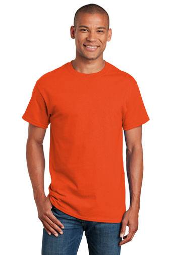 Gildan ®  - Ultra Cotton ®  100% Cotton T-Shirt.  2000