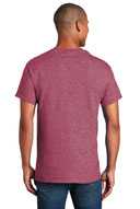 Gildan ®  - Ultra Cotton ®  100% Cotton T-Shirt.  2000