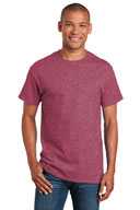 Gildan ®  - Ultra Cotton ®  100% Cotton T-Shirt.  2000