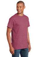Gildan ®  - Ultra Cotton ®  100% Cotton T-Shirt.  2000