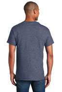 Gildan ®  - Ultra Cotton ®  100% Cotton T-Shirt.  2000
