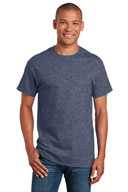 Gildan ®  - Ultra Cotton ®  100% Cotton T-Shirt.  2000