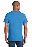 Gildan ®  - Ultra Cotton ®  100% Cotton T-Shirt.  2000