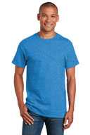 Gildan ®  - Ultra Cotton ®  100% Cotton T-Shirt.  2000