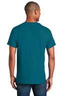 Gildan ®  - Ultra Cotton ®  100% Cotton T-Shirt.  2000