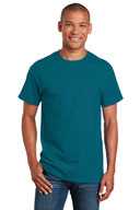 Gildan ®  - Ultra Cotton ®  100% Cotton T-Shirt.  2000