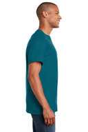 Gildan ®  - Ultra Cotton ®  100% Cotton T-Shirt.  2000