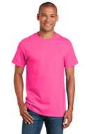 Gildan ®  - Ultra Cotton ®  100% Cotton T-Shirt.  2000