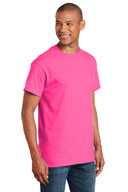 Gildan ®  - Ultra Cotton ®  100% Cotton T-Shirt.  2000